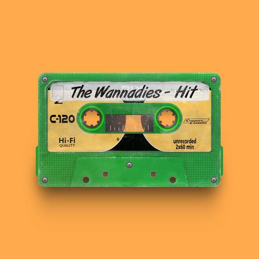 08159 - The Wannadies - Hit